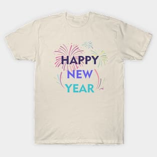 Happy New Year Edition | Dua T-Shirt